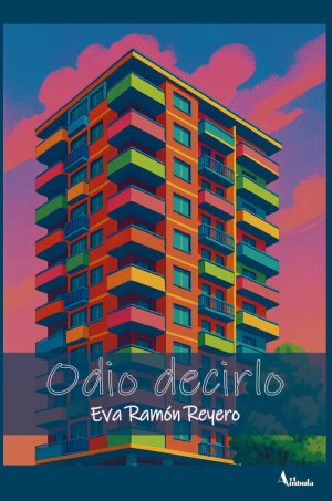 Odio decirlo
